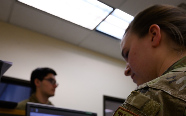 Arctic Gold 23-1 refines 354th Fighter Wing readiness