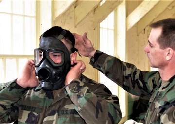 This Month in Fort McCoy History: March 2023