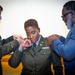 Captain Shanee Allen Promotion to Major