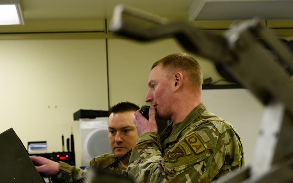 Eielson AFB's 354th Fighter Wing Air Force Repair Enhancement Program saves millions