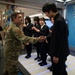 Dover AFB, city of Dover partner to host Japanese students