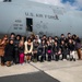 Dover AFB, city of Dover partner to host Japanese students