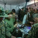 1st Medical Battalion Conducts Role 2 Field Hospital and Helicopter Medical Evacuation Training