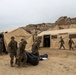 1st Medical Battalion Conducts Role 2 Field Hospital and Helicopter Medical Evacuation Training