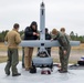 V-BAT Takes Flight with 26th MEU During MEUEX III