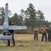 V-BAT Takes Flight with 26th MEU During MEUEX III