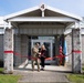 Former 142nd SFS facility repurposed for DCMA utilization