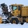 There’s “snow” stopping Eielson’s snow barn