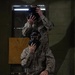 Alpha Company Gas Chamber