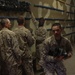 Alpha Company Gas Chamber