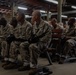 Alpha Company Gas Chamber