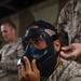 Alpha Company Gas Chamber
