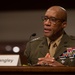 CENTCOM, AFRICOM SASC hearing