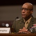 CENTCOM, AFRICOM SASC hearing