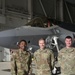 Wisconsin Guardsmen receive F-35 training at Eglin Air Force Base