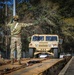 Soldiers Attend Rail Load Training