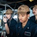 USS Farragut Arrives in Manta, Ecuador