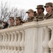 AFMAO Airmen visit Arlington National Cemetery