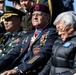 A Ceremony is Held at the 3d Infantry Division Monument to Commemorate the 70th Anniversary of the Signing of the Korean War Armistice