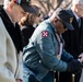 A Ceremony is Held at the 3d Infantry Division Monument to Commemorate the 70th Anniversary of the Signing of the Korean War Armistice