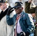 A Ceremony is Held at the 3d Infantry Division Monument to Commemorate the 70th Anniversary of the Signing of the Korean War Armistice