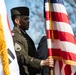 A Ceremony is Held at the 3d Infantry Division Monument to Commemorate the 70th Anniversary of the Signing of the Korean War Armistice