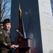 A Ceremony is Held at the 3d Infantry Division Monument to Commemorate the 70th Anniversary of the Signing of the Korean War Armistice