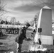 A Ceremony is Held at the 3d Infantry Division Monument to Commemorate the 70th Anniversary of the Signing of the Korean War Armistice