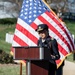 A Ceremony is Held at the 3d Infantry Division Monument to Commemorate the 70th Anniversary of the Signing of the Korean War Armistice