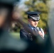 A Ceremony is Held at the 3d Infantry Division Monument to Commemorate the 70th Anniversary of the Signing of the Korean War Armistice