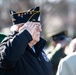 A Ceremony is Held at the 3d Infantry Division Monument to Commemorate the 70th Anniversary of the Signing of the Korean War Armistice