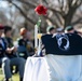 A Ceremony is Held at the 3d Infantry Division Monument to Commemorate the 70th Anniversary of the Signing of the Korean War Armistice