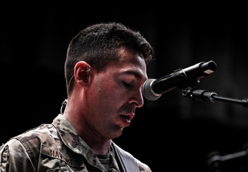 A Path to Music: Flight One shares career opportunities with local schools