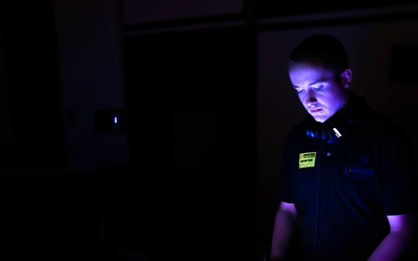 A Path to Music: Flight One shares career opportunities with local schools