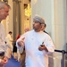 Sultanate of Oman joins growing State Partnership Program