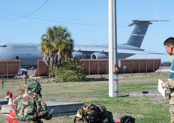 927th Air Refueling Wing exercises agile combat employment, full spectrum readiness
