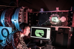 NPS Student Operational Insight and Faculty Collaboration Advances Hypersonics Applied Research