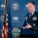 Pentagon Press Briefing