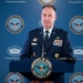Pentagon Press Briefing