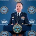 Pentagon Press Briefing