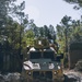 U.S. Marines with Combat Logistics Battalion 24 Conduct Combat Vehicle Operations Training