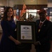 Ambassador Theodore R. Britton Jr. Receives the Order of the Palmetto Award