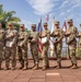 Medical Readiness Command-Pacific Best Leader Competition