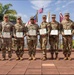 Medical Readiness Command-Pacific Best Leader Competition