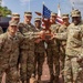 Medical Readiness Command-Pacific Best Leader Competition