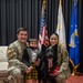 Military Working Dog Cento Retires after Eight Year of Service
