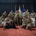 Military Working Dog Cento Retires after Eight Year of Service
