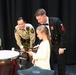 U.S. Navy Band performs in Elko