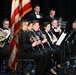 U.S. Navy Band performs in Elko