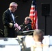 U.S. Navy Band performs in Elko